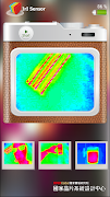 MorSensor Ir Camera 스크린샷 1