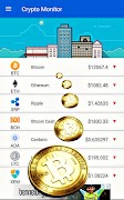 Bitcoin پوسٹر