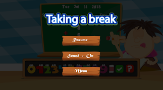 Brain Mathematics screenshot 4