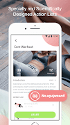 Easy Workout screenshot 2