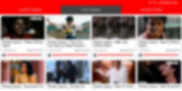 Michael Jackson Video screenshot 5