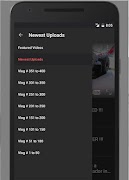 Mo Vlogs syot layar 1