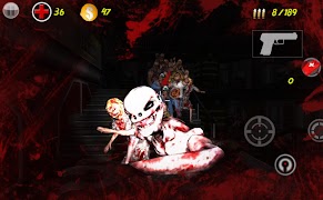 The Rake screenshot 7