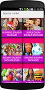 1 Schermata Squishy Jumbo