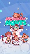Monkeynauts اسکرین شاٹ 1