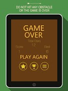Shadow Impact syot layar 7