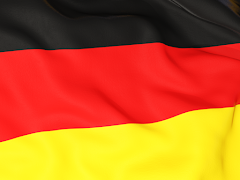 Germany Chat screenshot 1