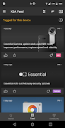 OnePlus 3/3T Feed screenshot 7