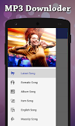 Poster Free MP3 Downloder