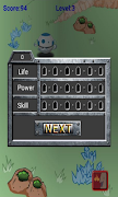 Star Invasion screenshot 2