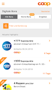 Coop App ภาพหน้าจอ 2