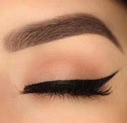 Tutorial Make UP Eyebrow ภาพหน้าจอ 5