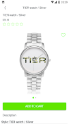 TIER syot layar 7