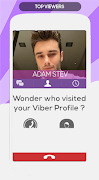 VibeTracker imagem de tela 2