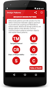 All Design Patterns স্ক্রিনশট 3