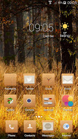 Tree theme-ABC Launcher bài đăng