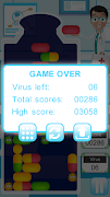 برنامه‌نما Dr Zombie عکس از صفحه