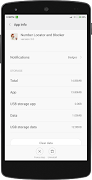 Simples multi App Partilhar imagem de tela 4