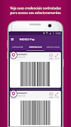 INDIGO Pay captura de pantalla 4