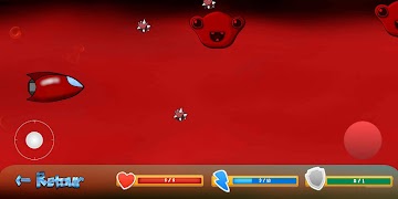 The Good Path スクリーンショット 6