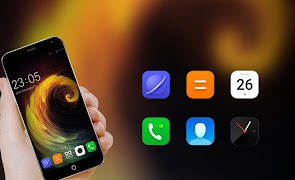 Theme for Lenovo K4 Note HD Screenshot 3