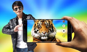 Which Animal are U What Do I Look Like- Body Morph स्क्रीनशॉट 5