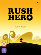 Rush Hero capture d'écran 5
