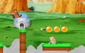 Beaver Adventures 스크린샷 2