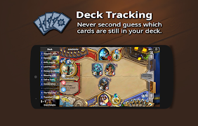 Arcane Tracker plakat