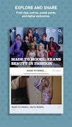 LogoTV screenshot 3