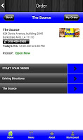 The Source screenshot 2