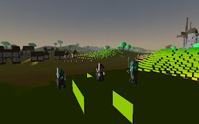 Cubeventure FREE screenshot 1