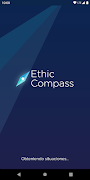 پوستر Ethic Compass BDO