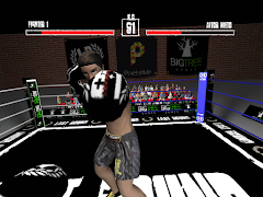 Last Round ภาพหน้าจอ 2