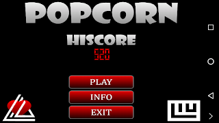 Popcorn (Remake) gönderen