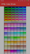 DeveloperColorCode screenshot 1