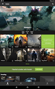 برنامه‌نما FANDOM for: Titanfall عکس از صفحه
