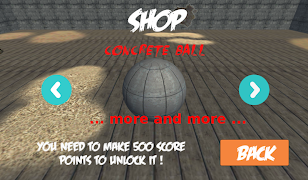 Smash Hit 2 screenshot 5