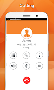 Adore Mobile Dialer screenshot 3