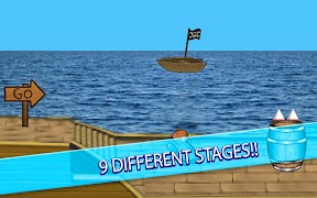 Beaver Adventures ảnh chụp màn hình 6