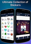 Ramadan Dp Maker - Photo Frame screenshot 2