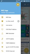 PHCRD NCD App screenshot 3