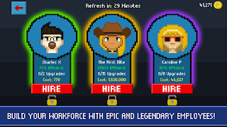Lawn Labours screenshot 6