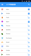 AppFender imagem de tela 2