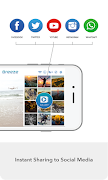 Breeze Cam تصوير الشاشة 1