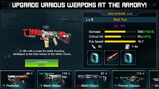 Hellgate : London FPS imagem de tela 4