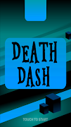 Death Dash poster