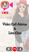 Random Video Chat Guide : Live Video Call Advice 截圖 4