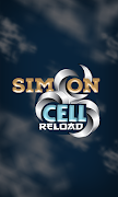 SIMON CELL 海报