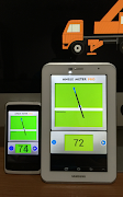 Angle Meter PRO+ capture d'écran 6